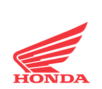 Honda Motorräder
